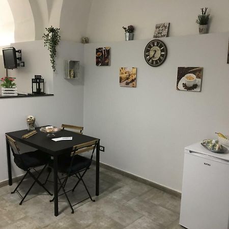 Antica Civita Catânia Exterior foto