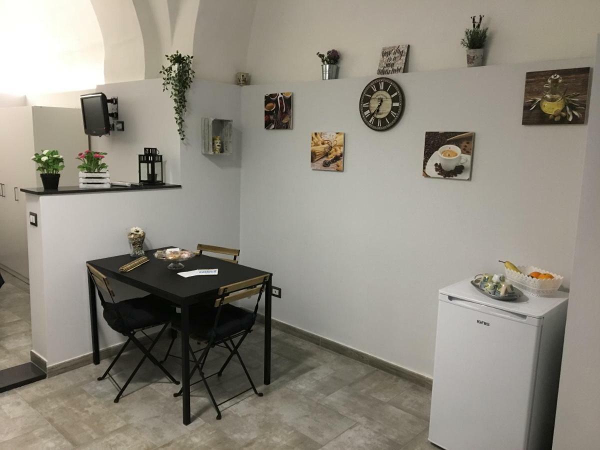 Antica Civita Catânia Exterior foto